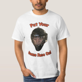Camiseta GameFace