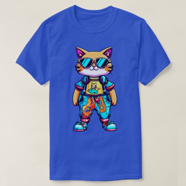 Camiseta Gamer (Frente do Design)