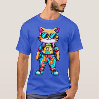 Camiseta Gamer