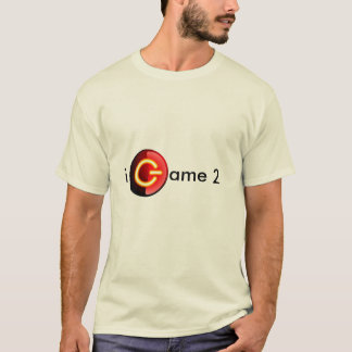 Camiseta Gamer da menina