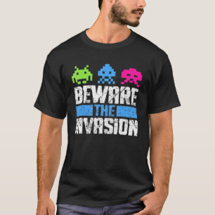 Camiseta Gamer de Geek de computador para gamers Gamer Gee