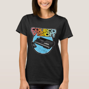 Camiseta Gamer de Video Game Retro Vintage