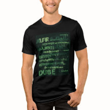 Camiseta Gamer Dube