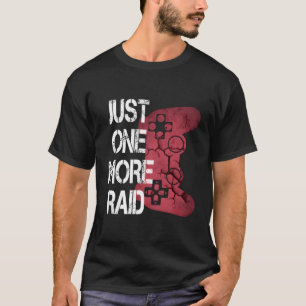 Camiseta Gamer Engraçado Citação de Videos games para jogos