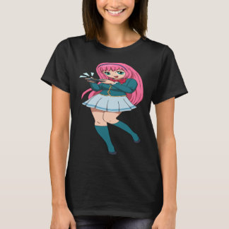 Camiseta Gamer Girl