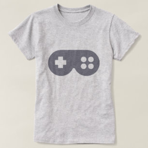 Camiseta Gamer Girl