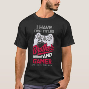 Camiseta Gamer Girl Esports Athlete