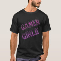 Gamer Girlie, o líder de vídeo Guro Sta