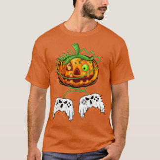 Camiseta Gamer Halloween s for Boys Kids T Costume
