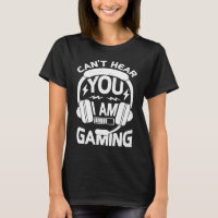 Gamer Headset não pode ouvi-lo Estou jogando