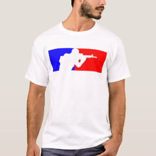 CAMISETA GAMER INCONDICIONAL