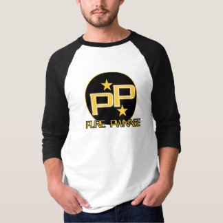 Camiseta GAMER puro de Pwnage legal