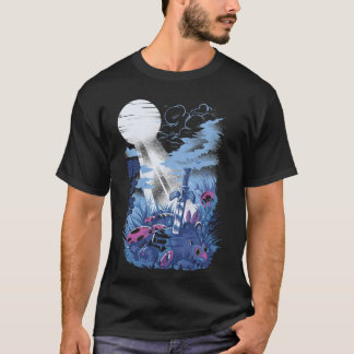 Camiseta Games on the woods 