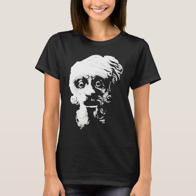 Camiseta Gaming Meme Giantdad (Frente)