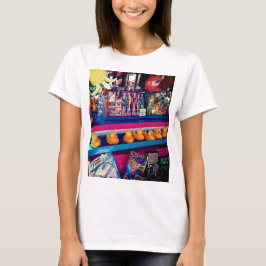 Camiseta Gancho um pato