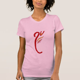 Camiseta Ganesh
