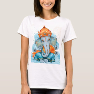 Camiseta Ganesh Chaturthi