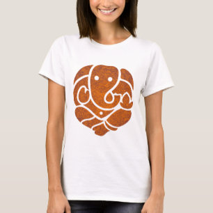 CAMISETA GANESH DA VIDA