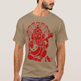 Camiseta Ganesh ligou