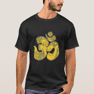 Camiseta Ganesh OM