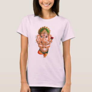 Camiseta Ganesha