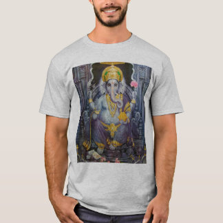 Camiseta ganesha