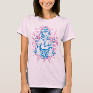 Camiseta Ganesha