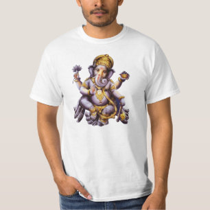 Camiseta Ganesha