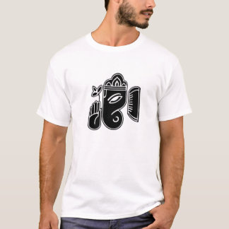 Camiseta Ganesha