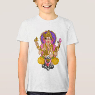 Camiseta Ganesha