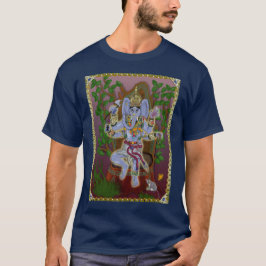 Camiseta ganesha do sri
