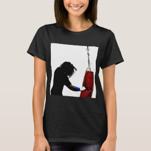 Camiseta Gang of Youths mrcle Total Serene