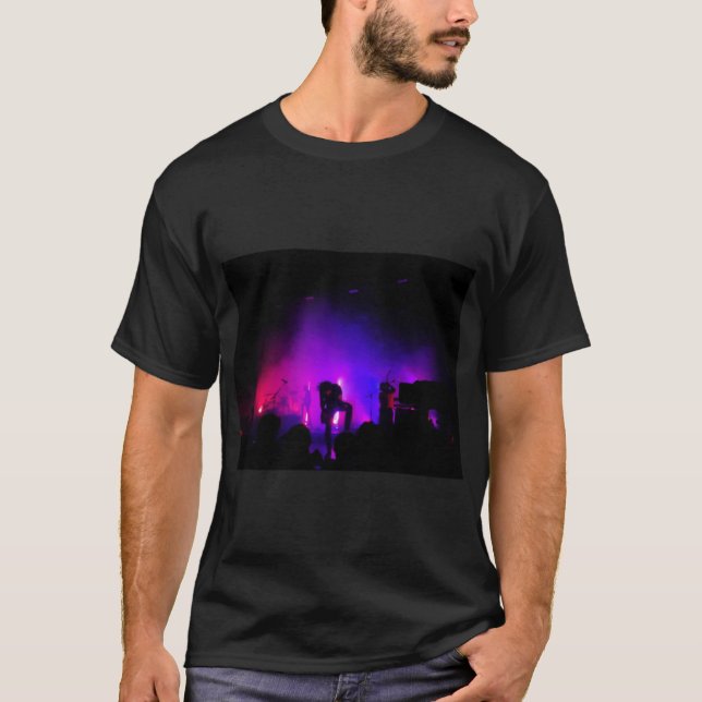 Camiseta Gang Of Youths Show (Frente)