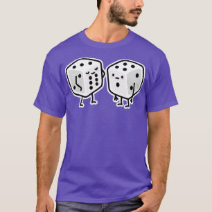Camiseta Gânglio malhação engraçado e seis maços de tábuas