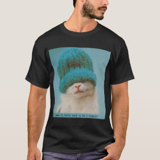 Camiseta gangsta