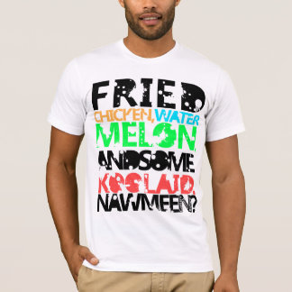 Camiseta GangstaCPPmultisplatter