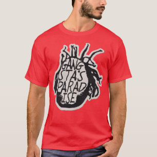 Camiseta Gangstas Paradise