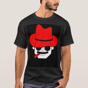 Camiseta Gângster