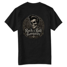 Gangster de Rock & Roll Back hit