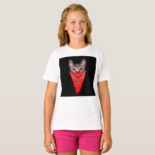 Camiseta Gangster Gengster