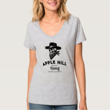 Gangue da Apple Hill Bucks County,Ocidental,Divert