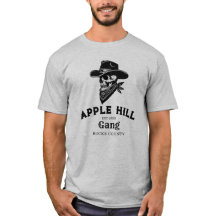 Gangue da Apple Hill Bucks County,Ocidental,Divert