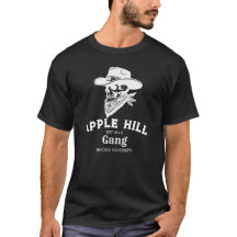 Gangue da Apple Hill Bucks County,Western,Divertid