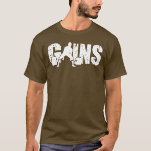 Camiseta Ganha Sujeira de Carroçaria Sumo