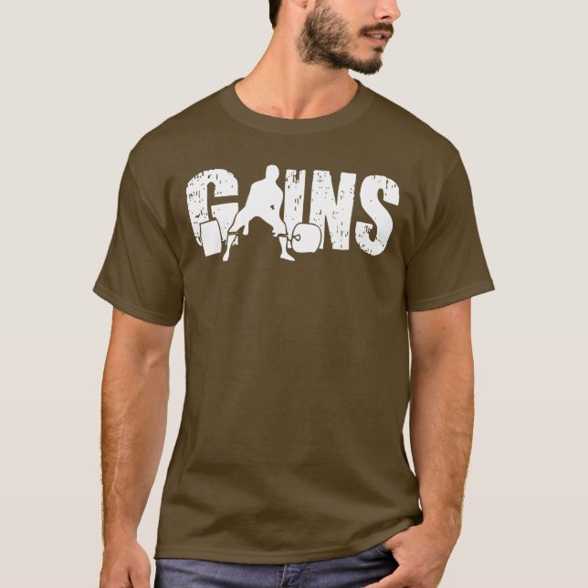 Camiseta Ganha Sujeira de Carroçaria Sumo (Frente)