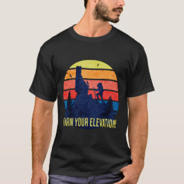 Camiseta Ganhe o seu aumento