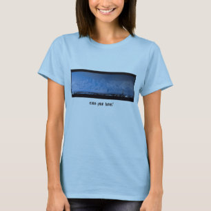 Camiseta ganhe suas voltas