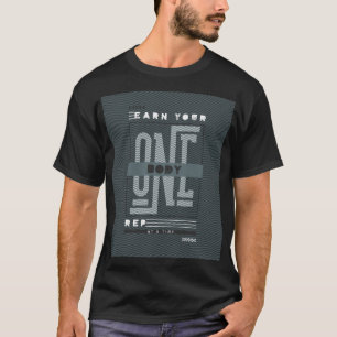 Camiseta Ganhe um representante de cada vez