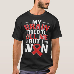 Camiseta Ganhei o Sobrevivente do Traço, desperdiçando cons