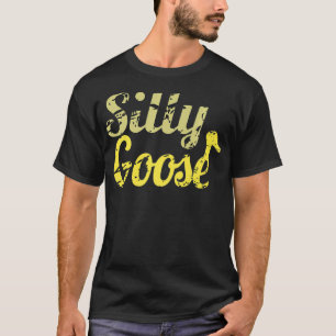 Camiseta Ganho De bobo Na Bea Do Pássaro Cute Cuto Engraç